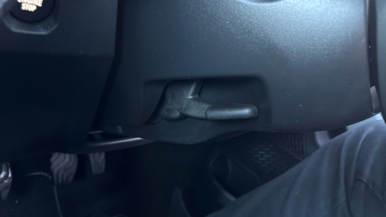 Dacia Bigster 1.2 TCe 140 Extreme 5dr Petrol Estate